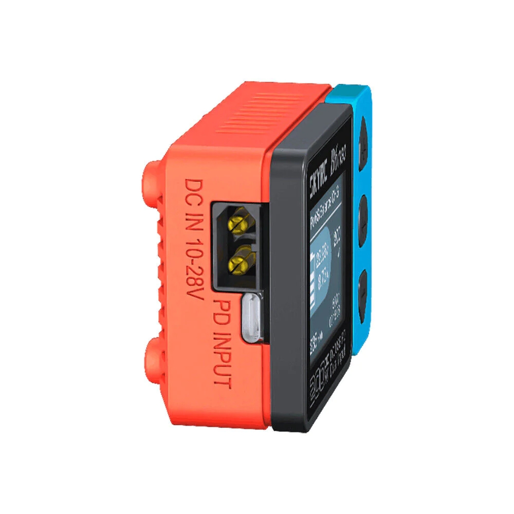 Зарядное устройство SkyRC B6 N – обзор и цена Skyrc B6 Neo Smart Charger